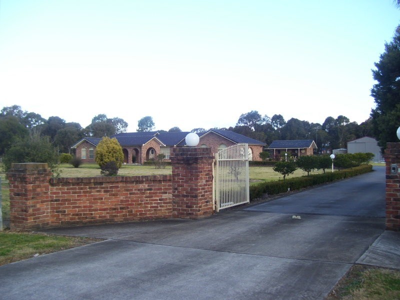 Kemps Creek NSW 2178