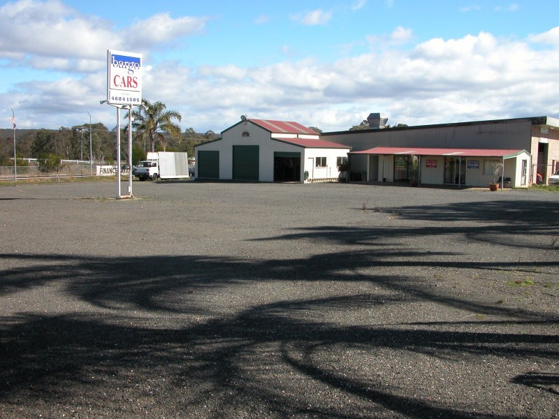 Bargo NSW 2574