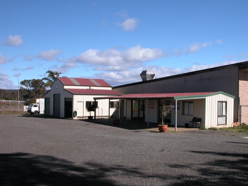 Bargo NSW 2574
