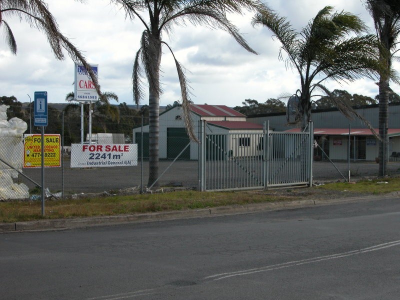 Bargo NSW 2574