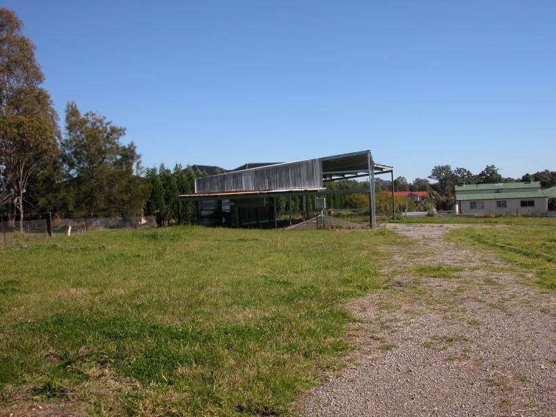 Bargo NSW 2574