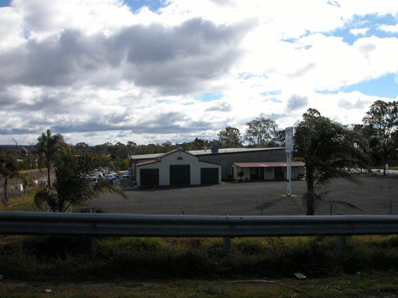 Bargo NSW 2574