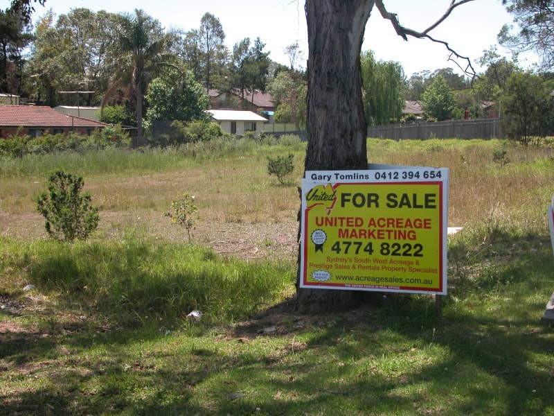 The Oaks NSW 2570