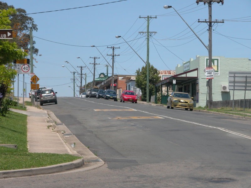The Oaks NSW 2570
