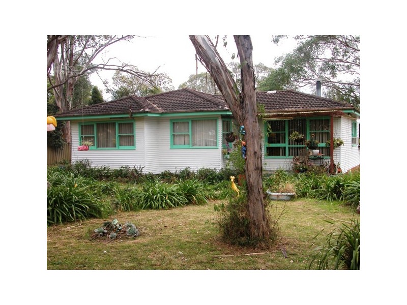 Catherine Field NSW 2557