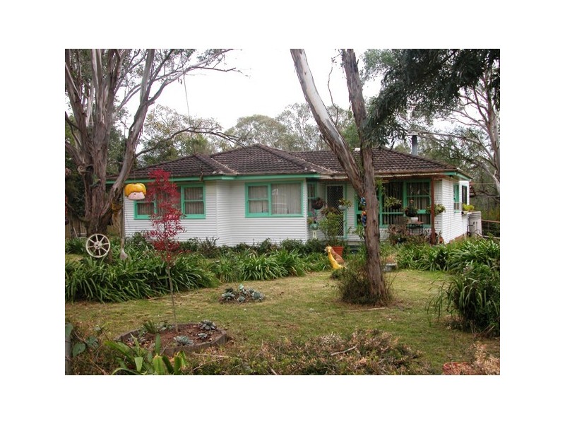 Catherine Field NSW 2557