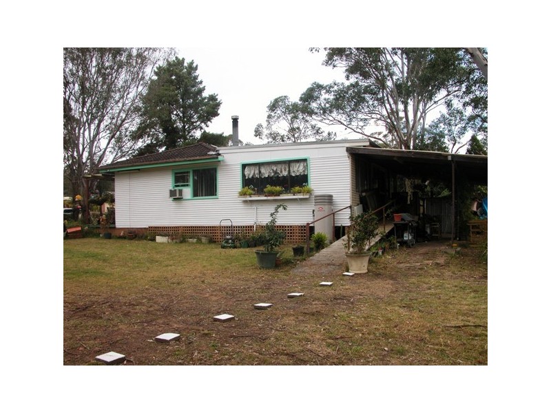 Catherine Field NSW 2557