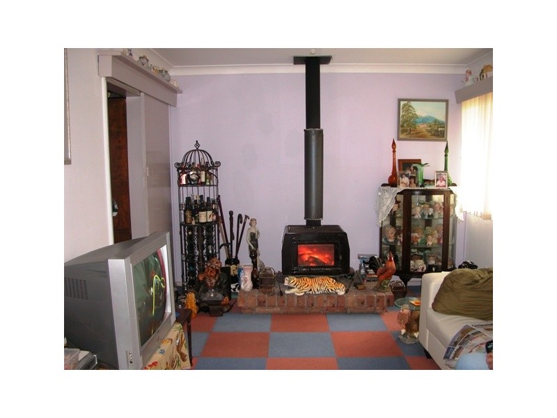 Catherine Field NSW 2557