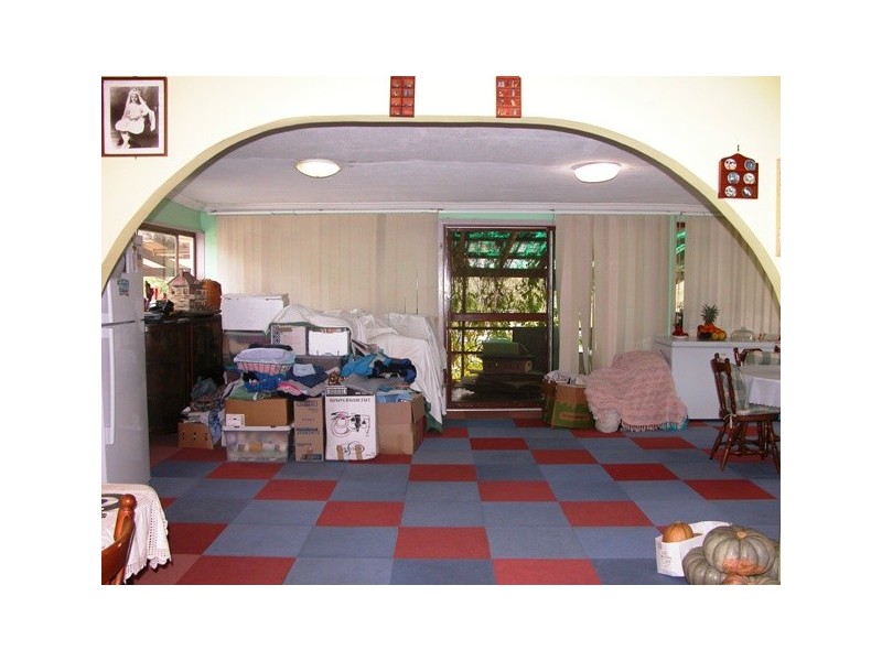 Catherine Field NSW 2557