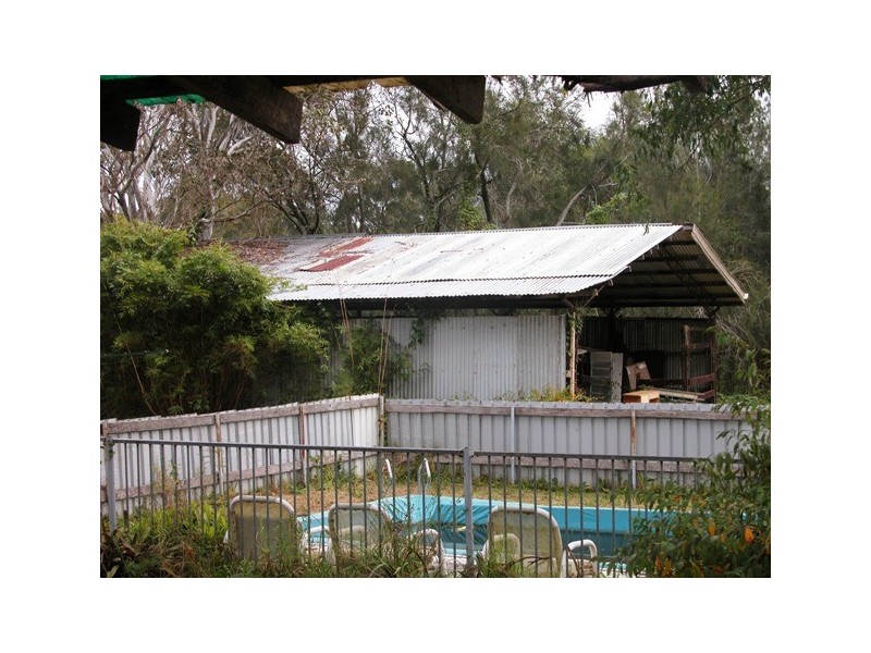 Catherine Field NSW 2557