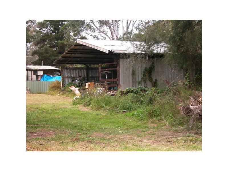 Catherine Field NSW 2557