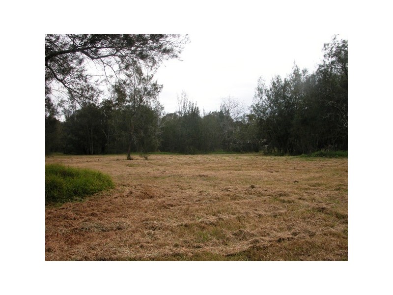 Catherine Field NSW 2557