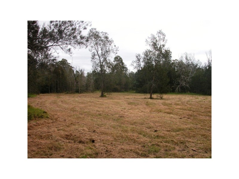 Catherine Field NSW 2557