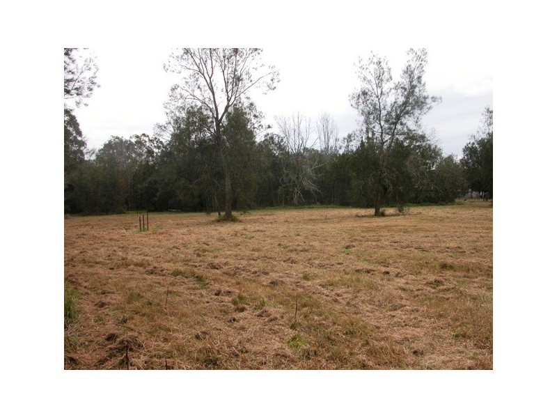 Catherine Field NSW 2557