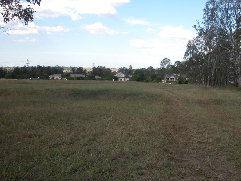 Luddenham NSW 2745