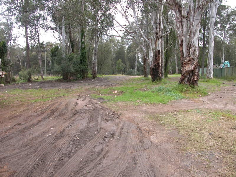 Rossmore NSW 2557