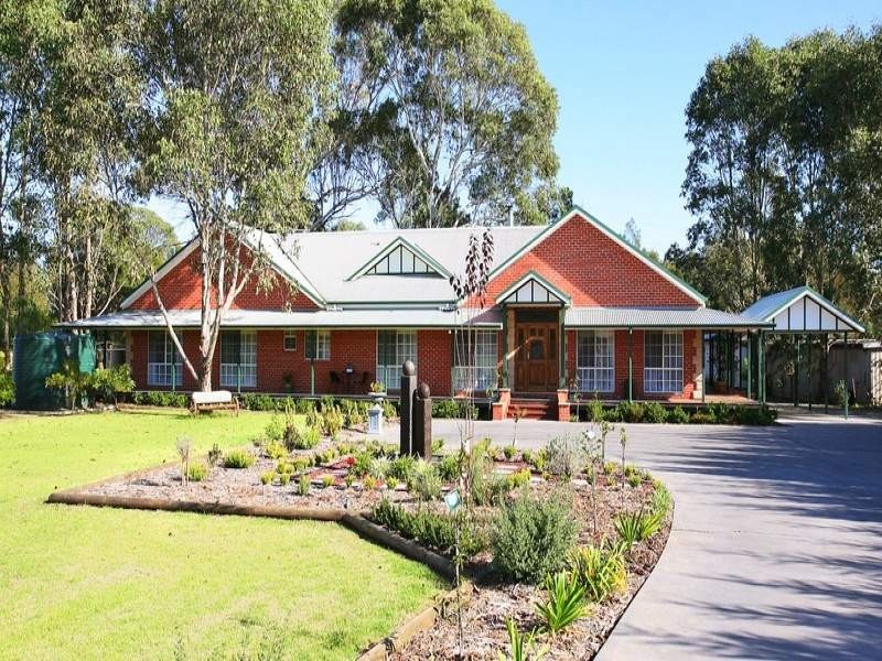 Catherine Field NSW 2557