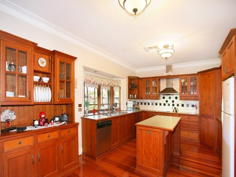 Catherine Field NSW 2557