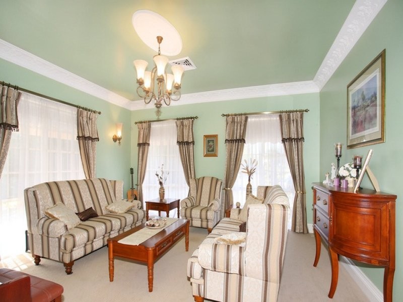 Catherine Field NSW 2557