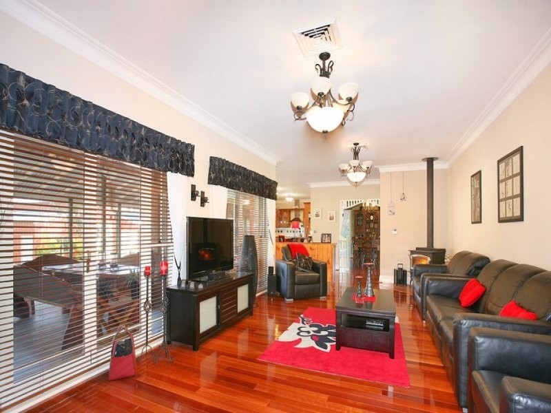 Catherine Field NSW 2557