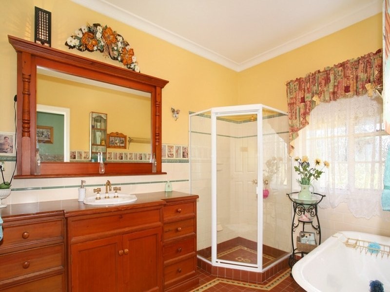 Catherine Field NSW 2557
