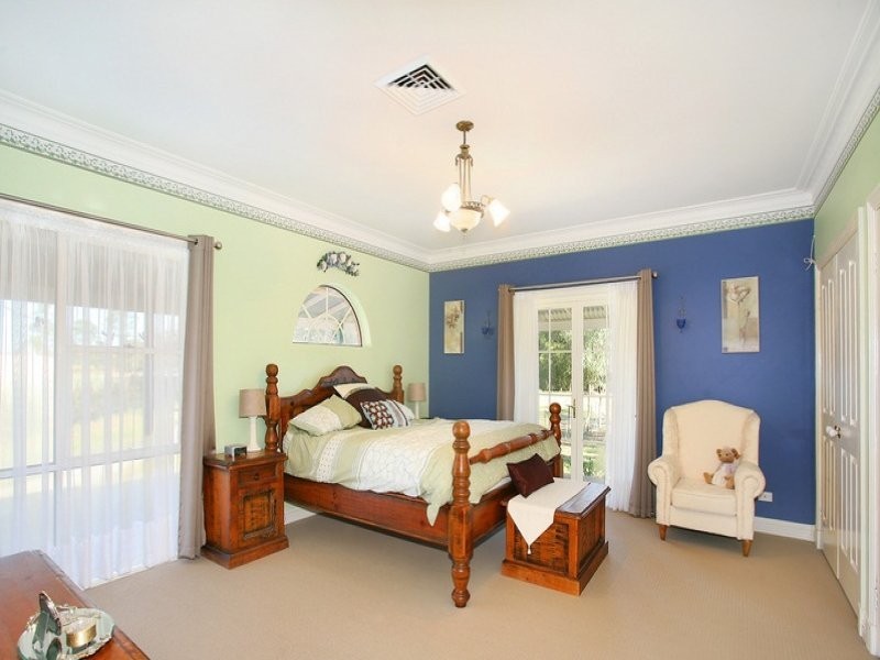 Catherine Field NSW 2557