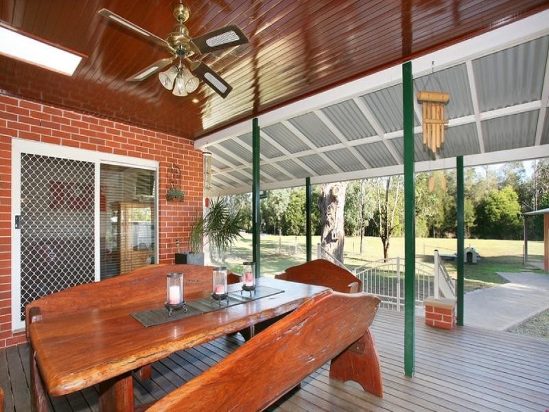 Catherine Field NSW 2557