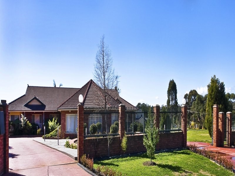 Denham Court NSW 2565