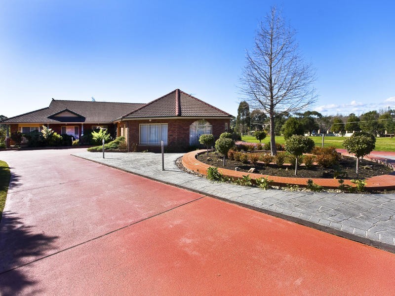 Denham Court NSW 2565