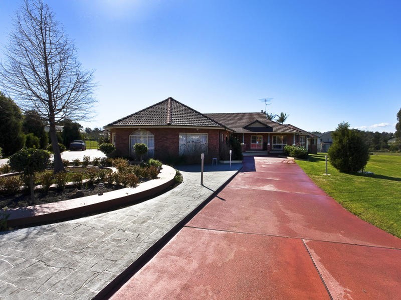 Denham Court NSW 2565