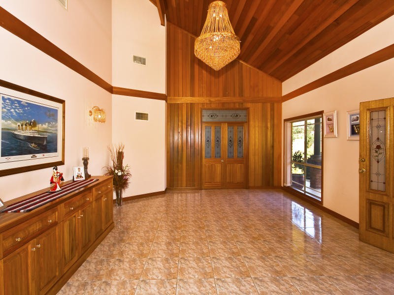 Denham Court NSW 2565