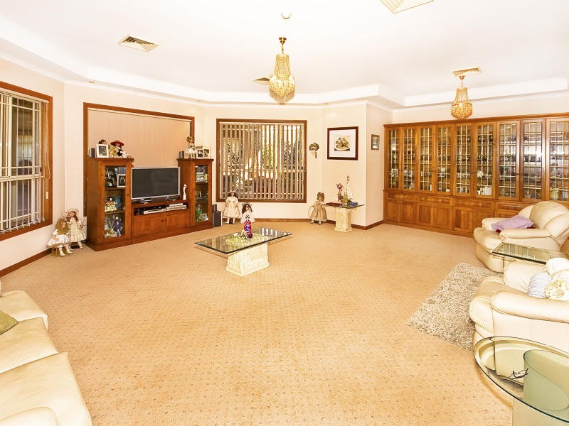 Denham Court NSW 2565