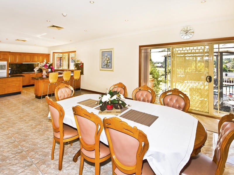 Denham Court NSW 2565