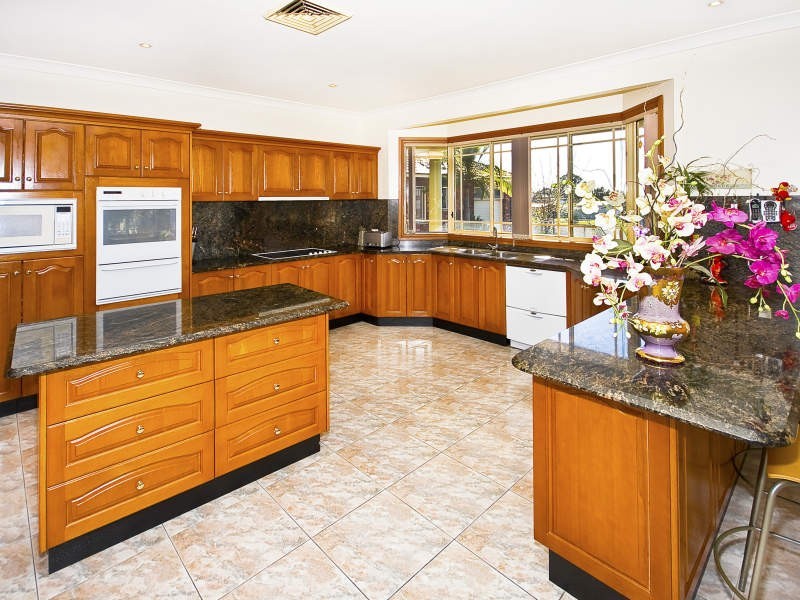 Denham Court NSW 2565