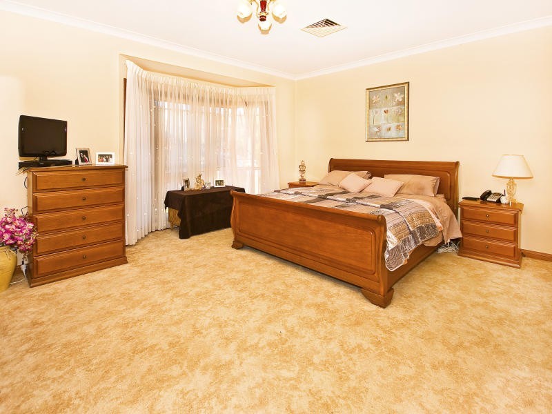 Denham Court NSW 2565