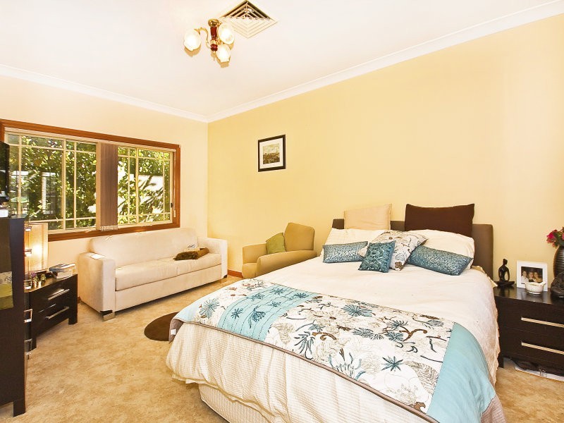 Denham Court NSW 2565