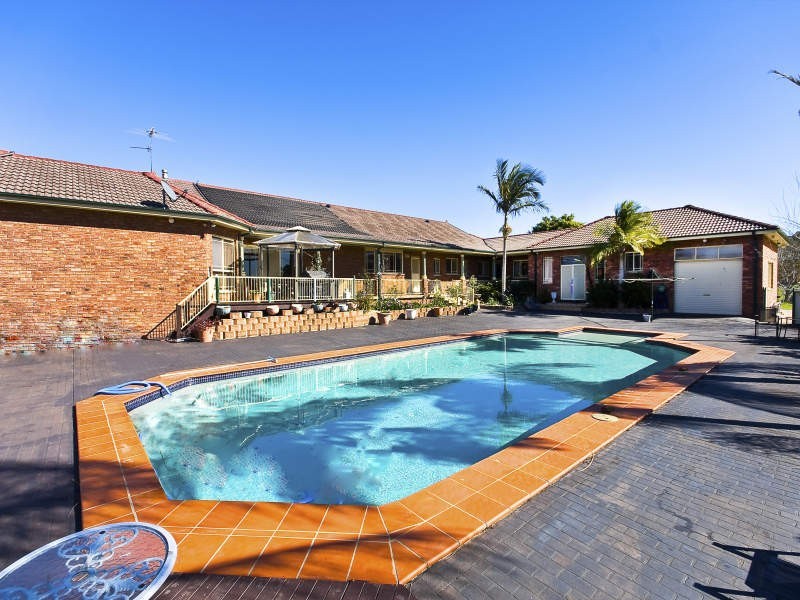 Denham Court NSW 2565