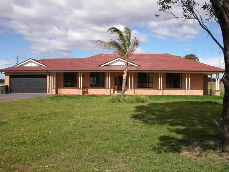 Bringelly NSW 2556