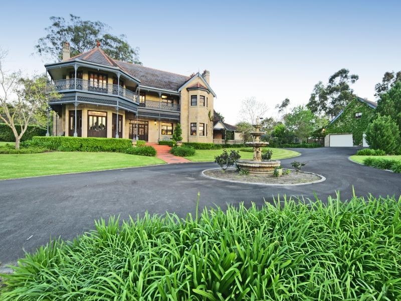 Cobbitty NSW 2570