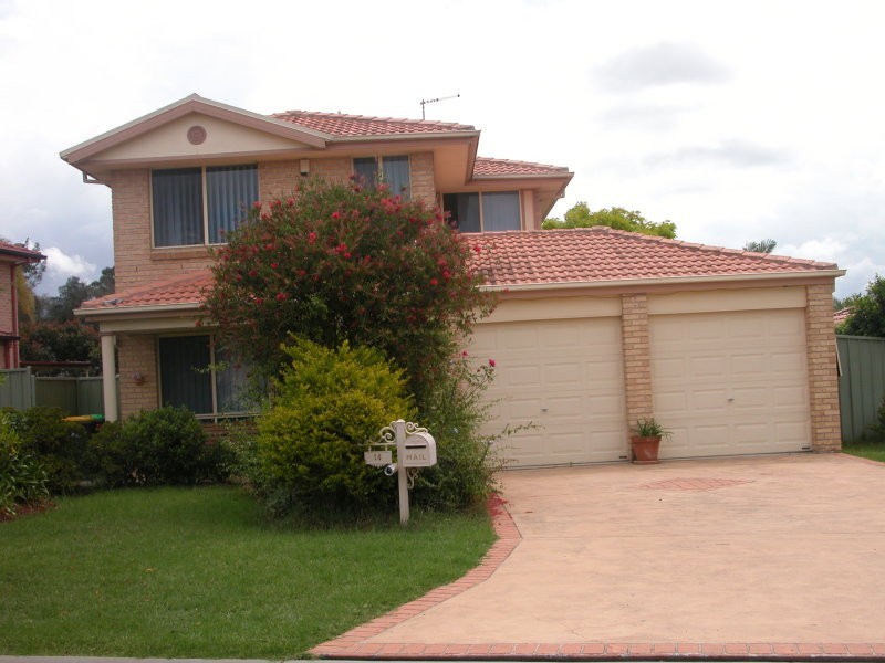 14 Marulan Way, Prestons NSW 2170