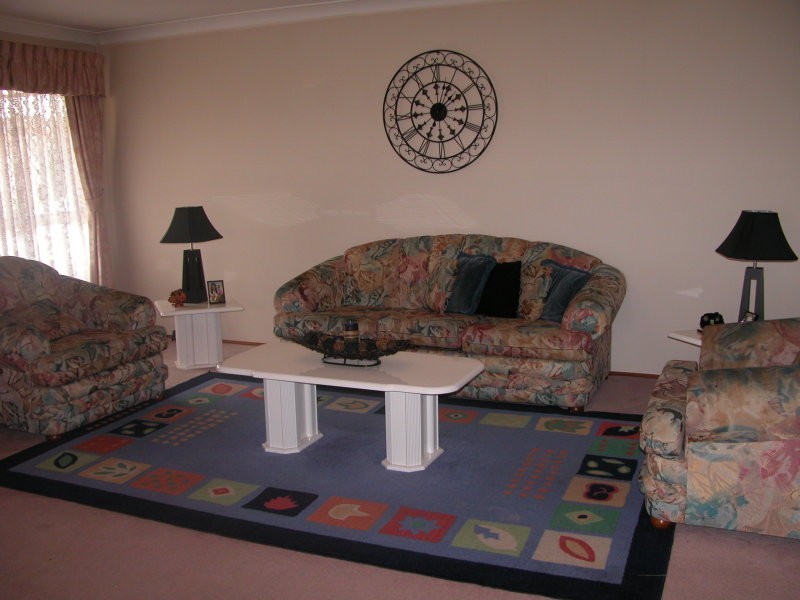 Hinchinbrook NSW 2168