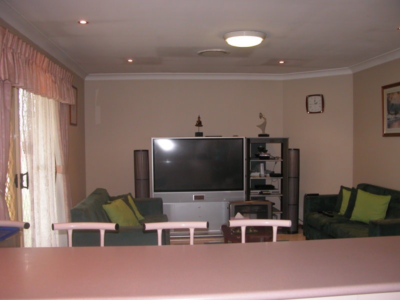 Hinchinbrook NSW 2168