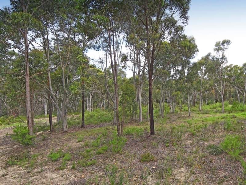 Buxton NSW 2571