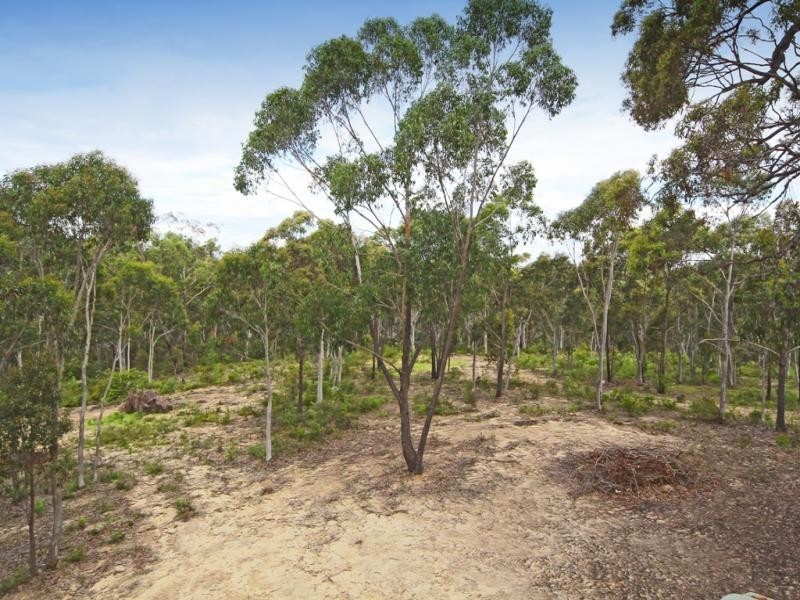 Buxton NSW 2571