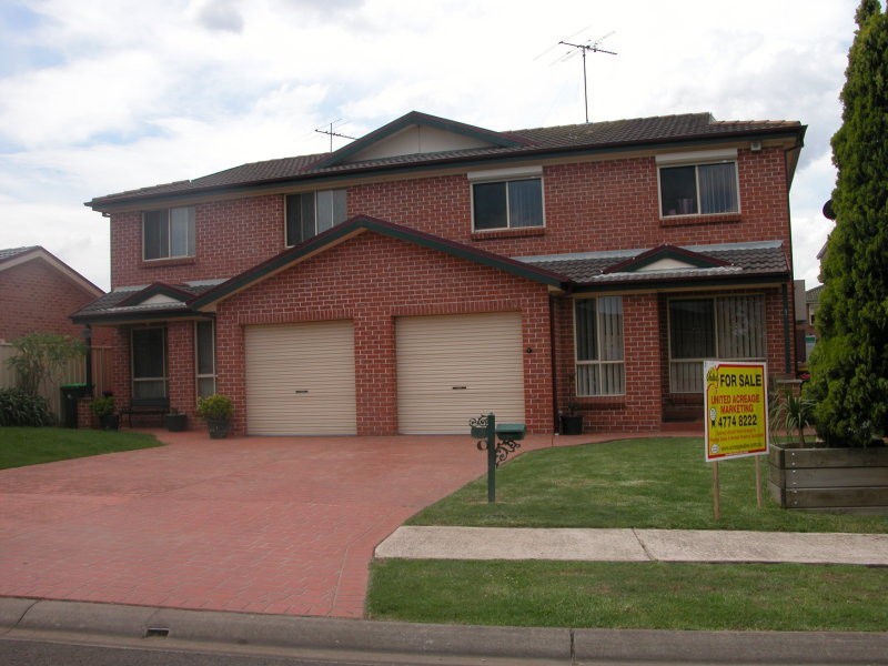 Hoxton Park NSW 2171