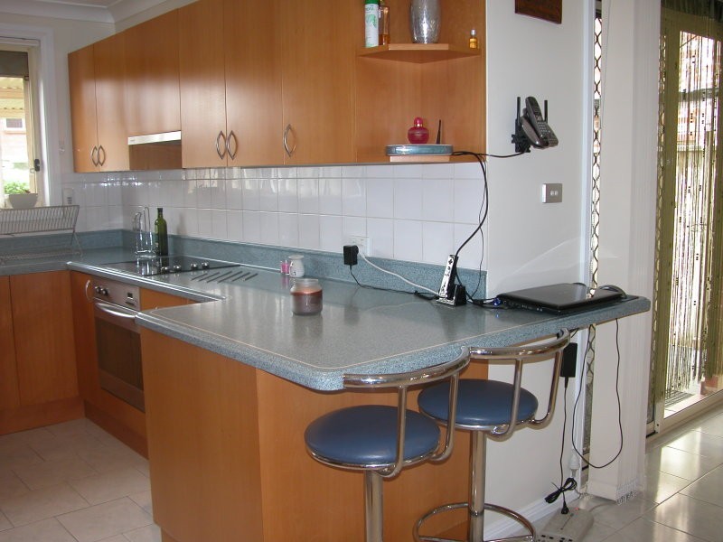 Hoxton Park NSW 2171