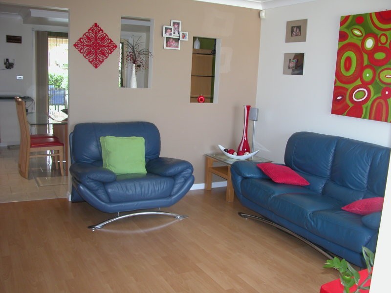 Hoxton Park NSW 2171