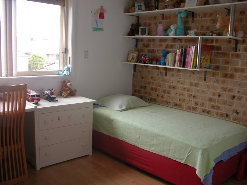 Hoxton Park NSW 2171