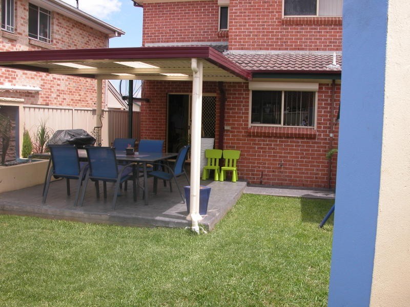 Hoxton Park NSW 2171