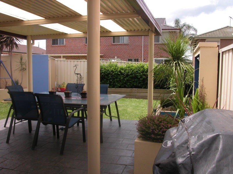 Hoxton Park NSW 2171